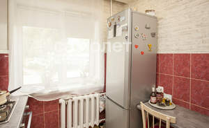 2-к квартира, вторичка, 44м2, 1/5 этаж