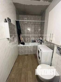 1-к квартира, вторичка, 43м2, 2/9 этаж