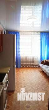 Студия квартира, вторичка, 23м2, 2/9 этаж