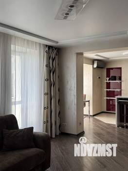 4-к квартира, вторичка, 134м2, 10/11 этаж