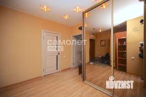 3-к квартира, вторичка, 73м2, 15/18 этаж