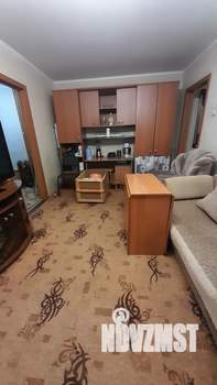 4-к квартира, вторичка, 61м2, 2/5 этаж