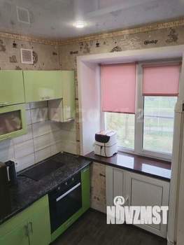 2-к квартира, вторичка, 49м2, 4/5 этаж