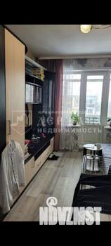 1-к квартира, вторичка, 31м2, 5/5 этаж