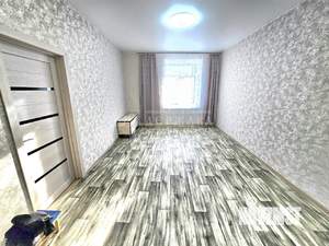 1-к квартира, вторичка, 31м2, 2/3 этаж