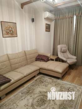 3-к квартира, вторичка, 83м2, 6/14 этаж