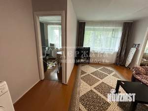 2-к квартира, вторичка, 41м2, 1/5 этаж