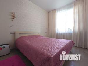 3-к квартира, вторичка, 67м2, 1/5 этаж
