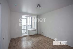 1-к квартира, сданный дом, 37м2, 12/13 этаж