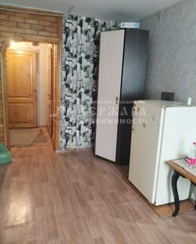 1-к квартира, вторичка, 23м2, 3/5 этаж