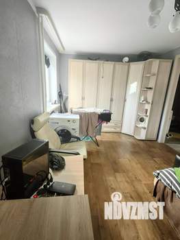 1-к квартира, вторичка, 31м2, 2/5 этаж