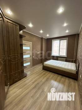 3-к квартира, вторичка, 92м2, 1/5 этаж