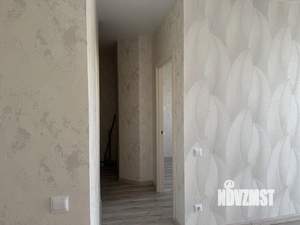 2-к квартира, вторичка, 41м2, 11/18 этаж