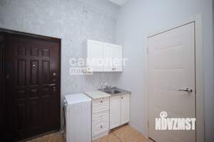 Студия квартира, вторичка, 25м2, 2/2 этаж