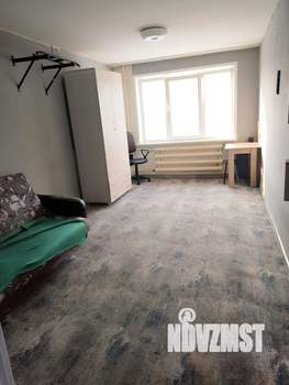 Студия квартира, вторичка, 24м2, 4/5 этаж