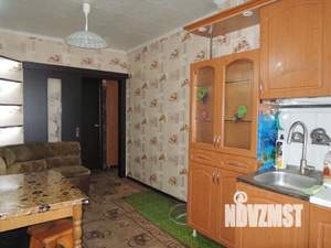 2-к квартира, вторичка, 61м2, 8/9 этаж