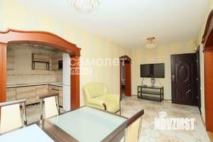 3-к квартира, вторичка, 59м2, 3/10 этаж