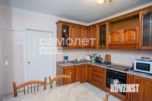 5-к квартира, вторичка, 160м2, 3/12 этаж