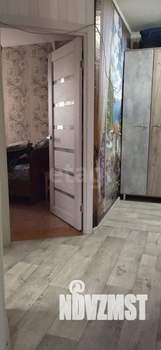 2-к квартира, вторичка, 44м2, 3/3 этаж