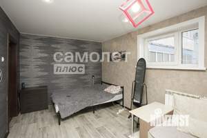 1-к квартира, вторичка, 33м2, 10/12 этаж