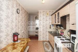 2-к квартира, вторичка, 55м2, 10/11 этаж