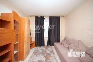 1-к квартира, вторичка, 17м2, 8/9 этаж