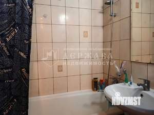 2-к квартира, вторичка, 44м2, 3/9 этаж