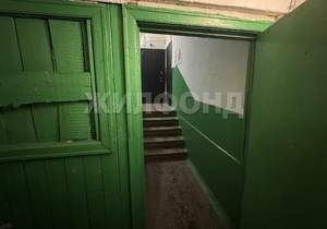 2-к квартира, вторичка, 45м2, 4/4 этаж