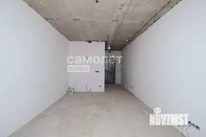 Студия квартира, сданный дом, 29м2, 17/17 этаж