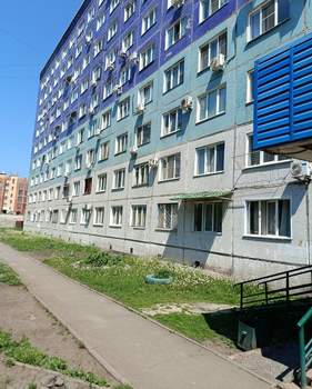 Фото квартиры на продажу (2)