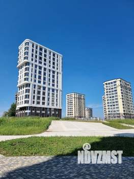 2-к квартира, вторичка, 48м2, 7/15 этаж