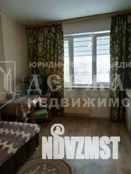 1-к квартира, вторичка, 17м2, 5/9 этаж