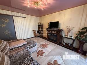 3-к квартира, вторичка, 83м2, 8/10 этаж