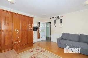 4-к квартира, вторичка, 85м2, 3/9 этаж