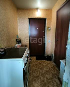 Студия квартира, вторичка, 23м2, 9/9 этаж