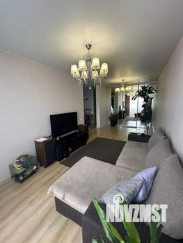 2-к квартира, вторичка, 60м2, 16/16 этаж