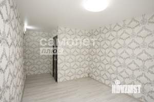 Студия квартира, вторичка, 18м2, 1/5 этаж