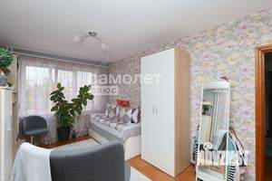 2-к квартира, вторичка, 47м2, 4/12 этаж