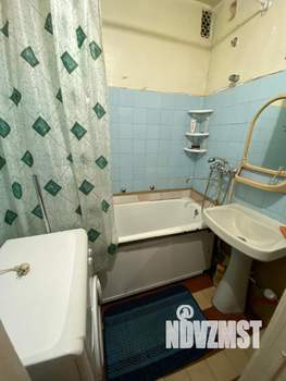 2-к квартира, вторичка, 48м2, 5/9 этаж