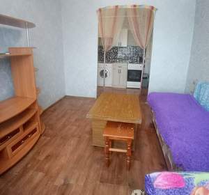 2-к квартира, вторичка, 33м2, 6/9 этаж