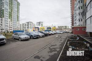 Студия квартира, вторичка, 26м2, 2/9 этаж