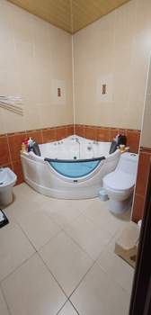 3-к квартира, вторичка, 111м2, 6/12 этаж