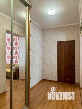 3-к квартира, вторичка, 64м2, 2/4 этаж