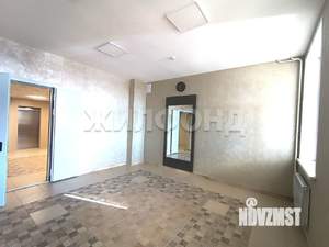 1-к квартира, вторичка, 36м2, 2/7 этаж