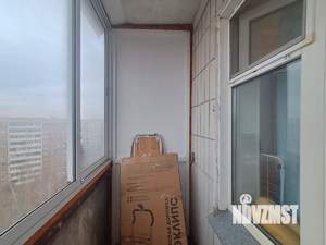 1-к квартира, вторичка, 33м2, 10/10 этаж