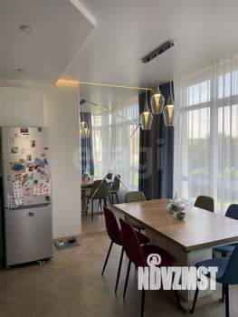 3-к квартира, вторичка, 81м2, 3/7 этаж