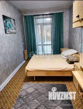 3-к квартира, вторичка, 89м2, 3/3 этаж