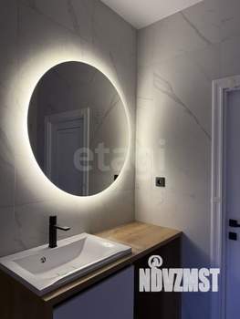 3-к квартира, вторичка, 59м2, 15/15 этаж