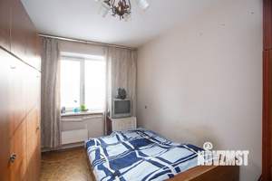 2-к квартира, вторичка, 53м2, 4/9 этаж