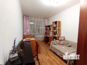 3-к квартира, вторичка, 60м2, 3/5 этаж